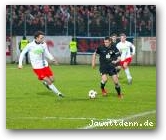 Fortuna Duesseldorf II - Rot-Weiss Essen 0:2 (0:2)  » Click to zoom ->