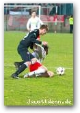 Fortuna Duesseldorf II - Rot-Weiss Essen 0:2 (0:2)  » Click to zoom ->