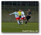 Fortuna Duesseldorf II - Rot-Weiss Essen 0:2 (0:2)  » Click to zoom ->