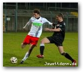 Fortuna Duesseldorf II - Rot-Weiss Essen 0:2 (0:2)  » Click to zoom ->