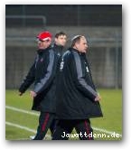 Fortuna Duesseldorf II - Rot-Weiss Essen 0:2 (0:2)  » Click to zoom ->