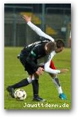 Fortuna Duesseldorf II - Rot-Weiss Essen 0:2 (0:2)  » Click to zoom ->