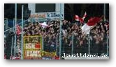 Fortuna Duesseldorf II - Rot-Weiss Essen 0:2 (0:2)  » Click to zoom ->