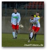 Fortuna Duesseldorf II - Rot-Weiss Essen 0:2 (0:2)  » Click to zoom ->