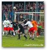 Fortuna Duesseldorf II - Rot-Weiss Essen 0:2 (0:2)  » Click to zoom ->