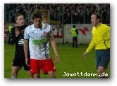 Fortuna Duesseldorf II - Rot-Weiss Essen 0:2 (0:2)  » Click to zoom ->