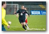 Fortuna Duesseldorf II - Rot-Weiss Essen 0:2 (0:2)  » Click to zoom ->