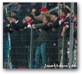 Fortuna Duesseldorf II - Rot-Weiss Essen 0:2 (0:2)  » Click to zoom ->