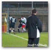 Fortuna Duesseldorf II - Rot-Weiss Essen 0:2 (0:2)  » Click to zoom ->