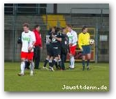 Fortuna Duesseldorf II - Rot-Weiss Essen 0:2 (0:2)  » Click to zoom ->