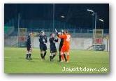 Fortuna Duesseldorf II - Rot-Weiss Essen 0:2 (0:2)  » Click to zoom ->