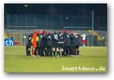 Fortuna Duesseldorf II - Rot-Weiss Essen 0:2 (0:2)  » Click to zoom ->