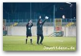 Fortuna Duesseldorf II - Rot-Weiss Essen 0:2 (0:2)  » Click to zoom ->