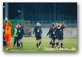 Fortuna Duesseldorf II - Rot-Weiss Essen 0:2 (0:2)  » Click to zoom ->