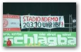 Rot-Weiss Essen  - Bonner SC 1:1 (0:0)  » Click to zoom ->