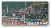 Rot-Weiss Essen  - Bonner SC 1:1 (0:0)  » Click to zoom ->