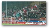 Rot-Weiss Essen  - Bonner SC 1:1 (0:0)  » Click to zoom ->