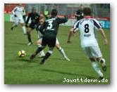 Rot-Weiss Essen  - Bonner SC 1:1 (0:0)  » Click to zoom ->