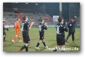 Rot-Weiss Essen  - Bonner SC 1:1 (0:0)  » Click to zoom ->