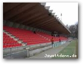 1. FC Koeln II - Rot-Weiss Essen 0:1 (0:0)  » Click to zoom ->