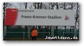 1. FC Koeln II - Rot-Weiss Essen 0:1 (0:0)  » Click to zoom ->