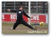 1. FC Koeln II - Rot-Weiss Essen 0:1 (0:0)  » Click to zoom ->