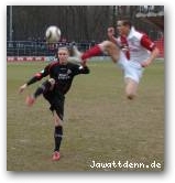 1. FC Koeln II - Rot-Weiss Essen 0:1 (0:0)  » Click to zoom ->