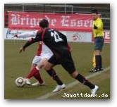 1. FC Koeln II - Rot-Weiss Essen 0:1 (0:0)  » Click to zoom ->