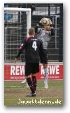 1. FC Koeln II - Rot-Weiss Essen 0:1 (0:0)  » Click to zoom ->