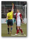 1. FC Koeln II - Rot-Weiss Essen 0:1 (0:0)  » Click to zoom ->