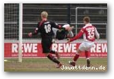 1. FC Koeln II - Rot-Weiss Essen 0:1 (0:0)  » Click to zoom ->