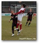 1. FC Koeln II - Rot-Weiss Essen 0:1 (0:0)  » Click to zoom ->