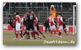 1. FC Koeln II - Rot-Weiss Essen 0:1 (0:0)  » Click to zoom ->