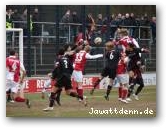 1. FC Koeln II - Rot-Weiss Essen 0:1 (0:0)  » Click to zoom ->