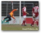 1. FC Koeln II - Rot-Weiss Essen 0:1 (0:0)  » Click to zoom ->