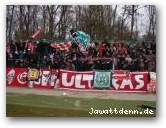 1. FC Koeln II - Rot-Weiss Essen 0:1 (0:0)  » Click to zoom ->