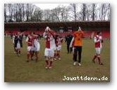 1. FC Koeln II - Rot-Weiss Essen 0:1 (0:0)  » Click to zoom ->