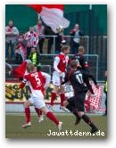 1. FC Koeln II - Rot-Weiss Essen 0:1 (0:0)  » Click to zoom ->