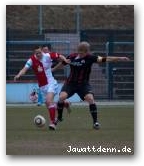 1. FC Koeln II - Rot-Weiss Essen 0:1 (0:0)  » Click to zoom ->