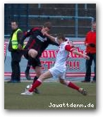 1. FC Koeln II - Rot-Weiss Essen 0:1 (0:0)  » Click to zoom ->