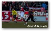 1. FC Koeln II - Rot-Weiss Essen 0:1 (0:0)  » Click to zoom ->