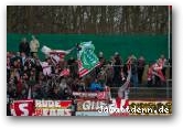 1. FC Koeln II - Rot-Weiss Essen 0:1 (0:0)  » Click to zoom ->