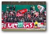 1. FC Koeln II - Rot-Weiss Essen 0:1 (0:0)  » Click to zoom ->