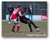 1. FC Koeln II - Rot-Weiss Essen 0:1 (0:0)  » Click to zoom ->