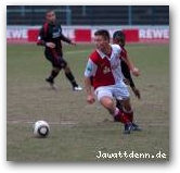 1. FC Koeln II - Rot-Weiss Essen 0:1 (0:0)  » Click to zoom ->