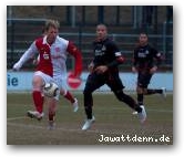 1. FC Koeln II - Rot-Weiss Essen 0:1 (0:0)  » Click to zoom ->