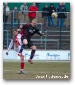 1. FC Koeln II - Rot-Weiss Essen 0:1 (0:0)  » Click to zoom ->