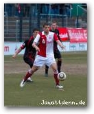 1. FC Koeln II - Rot-Weiss Essen 0:1 (0:0)  » Click to zoom ->