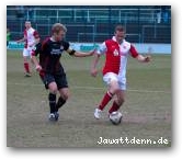 1. FC Koeln II - Rot-Weiss Essen 0:1 (0:0)  » Click to zoom ->