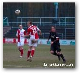 1. FC Koeln II - Rot-Weiss Essen 0:1 (0:0)  » Click to zoom ->